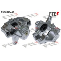 RX361404A0 FTE Гальмівний супорт