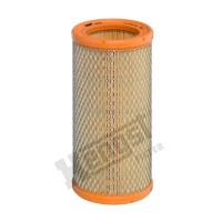 E349L HENGST FILTER Повітряний фільтр