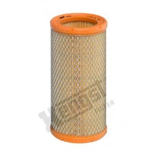 E349L HENGST FILTER Повітряний фільтр