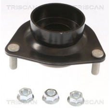 8500 42915 TRISCAN Опора стійки амортизатора