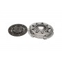 CP-2070 KAVO PARTS Комплект зчеплення