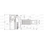 CVJ5717.10 OPEN PARTS Шарнирный комплект, Привідний вал