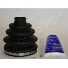KB-030 JAPANPARTS Комплект пыльника, Привідний вал