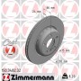 150.3482.32 ZIMMERMANN Гальмівний диск