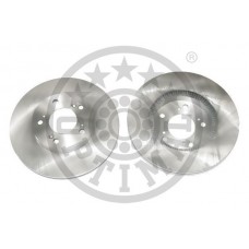 BS-5860C OPTIMAL Гальмівний диск