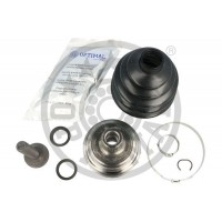 CW-2504 OPTIMAL Шарнирный комплект, Привідний вал