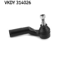 VKDY 314026 SKF Наконечник поперечної кермової тяги