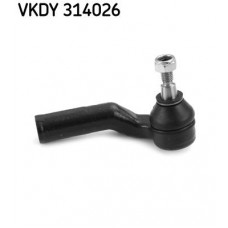 VKDY 314026 SKF Наконечник поперечної кермової тяги
