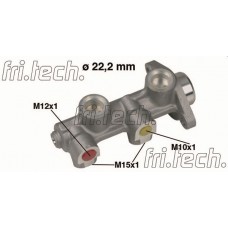PF168 fri.tech. Головний гальмівний циліндр