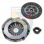 MCK0620 CLUTCHNUS Комплект зчеплення