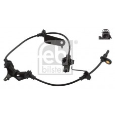 106345 FEBI BILSTEIN Датчик частота обертання колеса