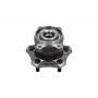 WBH-6511 KAVO PARTS Комплект підшипника ступиці колеса