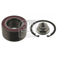 38314 FEBI BILSTEIN Комплект підшипника ступиці колеса
