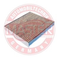 1919-IFB-PCS-MS MASTER-SPORT GERMANY Фільтр повітря у внутрішньому просторі
