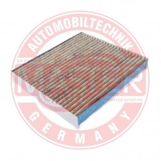 1919-IFB-PCS-MS MASTER-SPORT GERMANY Фільтр повітря у внутрішньому просторі