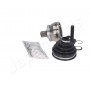 GI-0011 JAPANPARTS Шарнирный комплект, Привідний вал