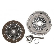 F1W203NX NEXUS Комплект зчеплення