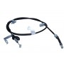 32-0828 MAXGEAR Тросик, cтояночный тормоз