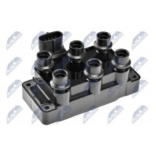 ECZ-FR-005 NTY Котушка запалювання