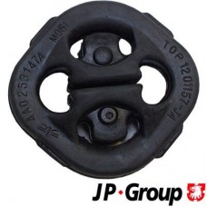 1121602900 JP GROUP Кронштейн глушник