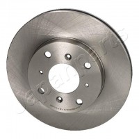 DI-430 JAPANPARTS Гальмівний диск