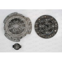 CLK9001.03 OPEN PARTS Комплект зчеплення