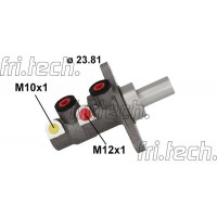 PF1146 fri.tech. Головний гальмівний циліндр