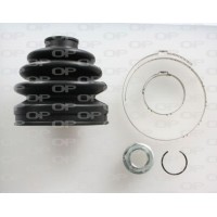 SJK7115.00 OPEN PARTS Комплект пыльника, Привідний вал