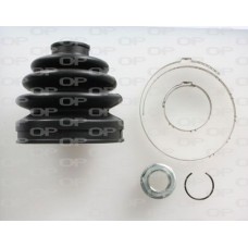 SJK7115.00 OPEN PARTS Комплект пыльника, Привідний вал