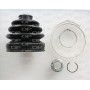 SJK7115.00 OPEN PARTS Комплект пыльника, Привідний вал