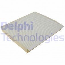 TSP0325204 DELPHI Фільтр повітря у внутрішньому просторі