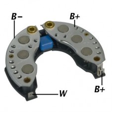 GA1450 GAUSS Випрямляч генератора