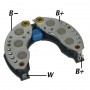 GA1450 GAUSS Випрямляч генератора