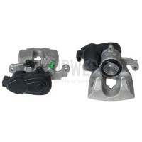 345233 BUDWEG CALIPER Гальмівний супорт