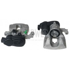 345233 BUDWEG CALIPER Гальмівний супорт