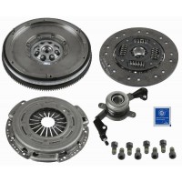2290 601 099 SACHS Комплект зчеплення