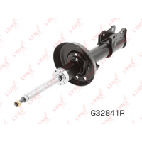 G32841R LYNXAUTO Амортизатор