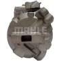 ACP 1163 000S MAHLE Компресор кондиціонера