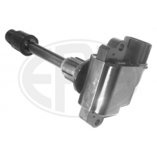 WG1496680 WILMINK GROUP Котушка запалювання