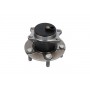 WBH-5523 KAVO PARTS Комплект підшипника ступиці колеса