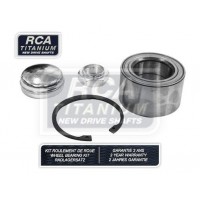 RCAK1029 RCA FRANCE Комплект підшипника ступиці колеса