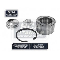 RCAK1029 RCA FRANCE Комплект підшипника ступиці колеса