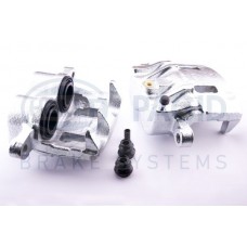 8AC 355 386-681 HELLA Гальмівний супорт