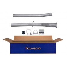 FS45451 Faurecia Ремонтна трубка каталізатор