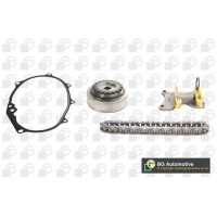 TC0110VFK BGA Комплект цілі приводу розподільного валу