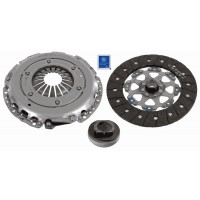 3000 970 123 SACHS Комплект зчеплення
