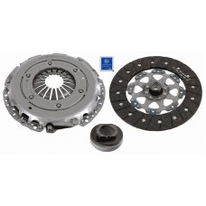 3000 970 123 SACHS Комплект зчеплення
