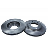 19-2375 MAXGEAR Гальмівний диск