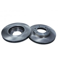 19-2375 MAXGEAR Гальмівний диск