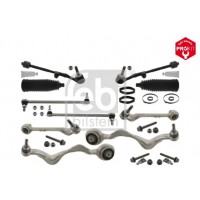 46280 FEBI BILSTEIN Комлектующее руля, подвеска колеса